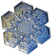 સ્નોવફ્લેક 13 સૂચિ